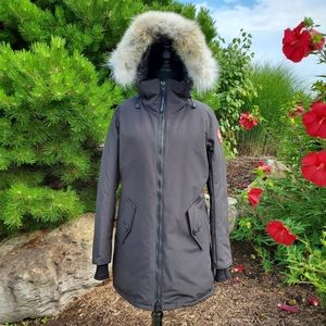 Canada Goose Rosemont Parka Style #3030L